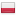 webio.pl hosted country